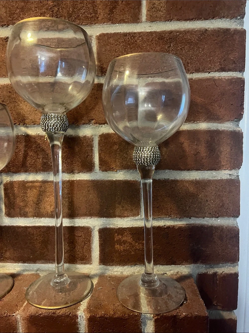 N/A elegant clear